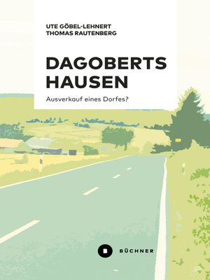 cover image of Dagobertshausen